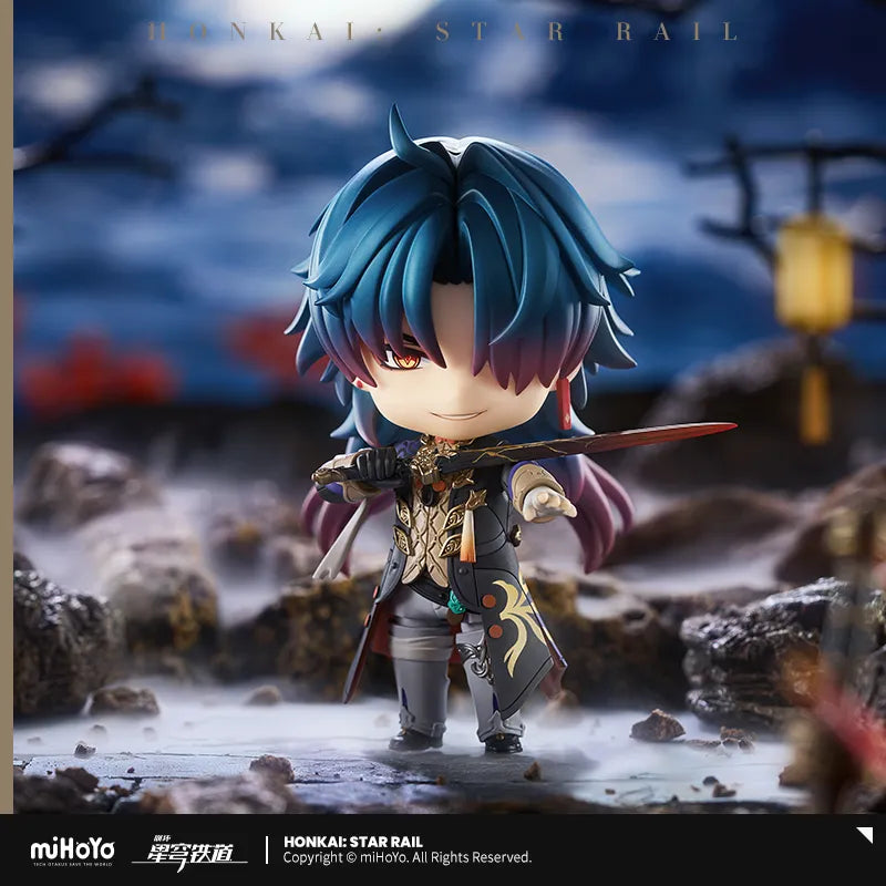 Honkai: Star Rail – Blade Nendoroid Figure