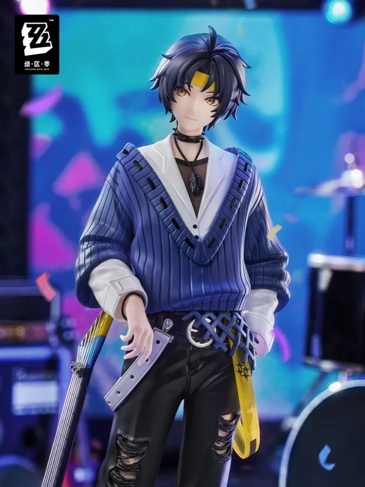 【Pre-Order】Zenless Zone Zero - Gift+ Series Harumasa 1/8 Scale Figure - Wonderland Sparkling Ver.