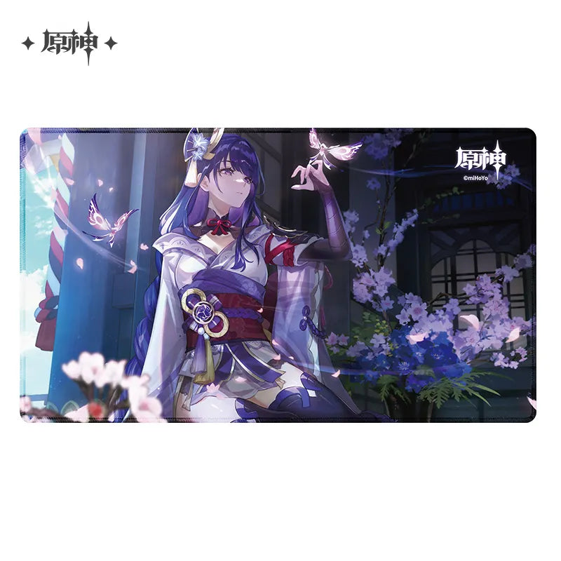Genshin Impact - Firefly ACG Carnival 2022 Event Limited Merch - Raiden Shogun