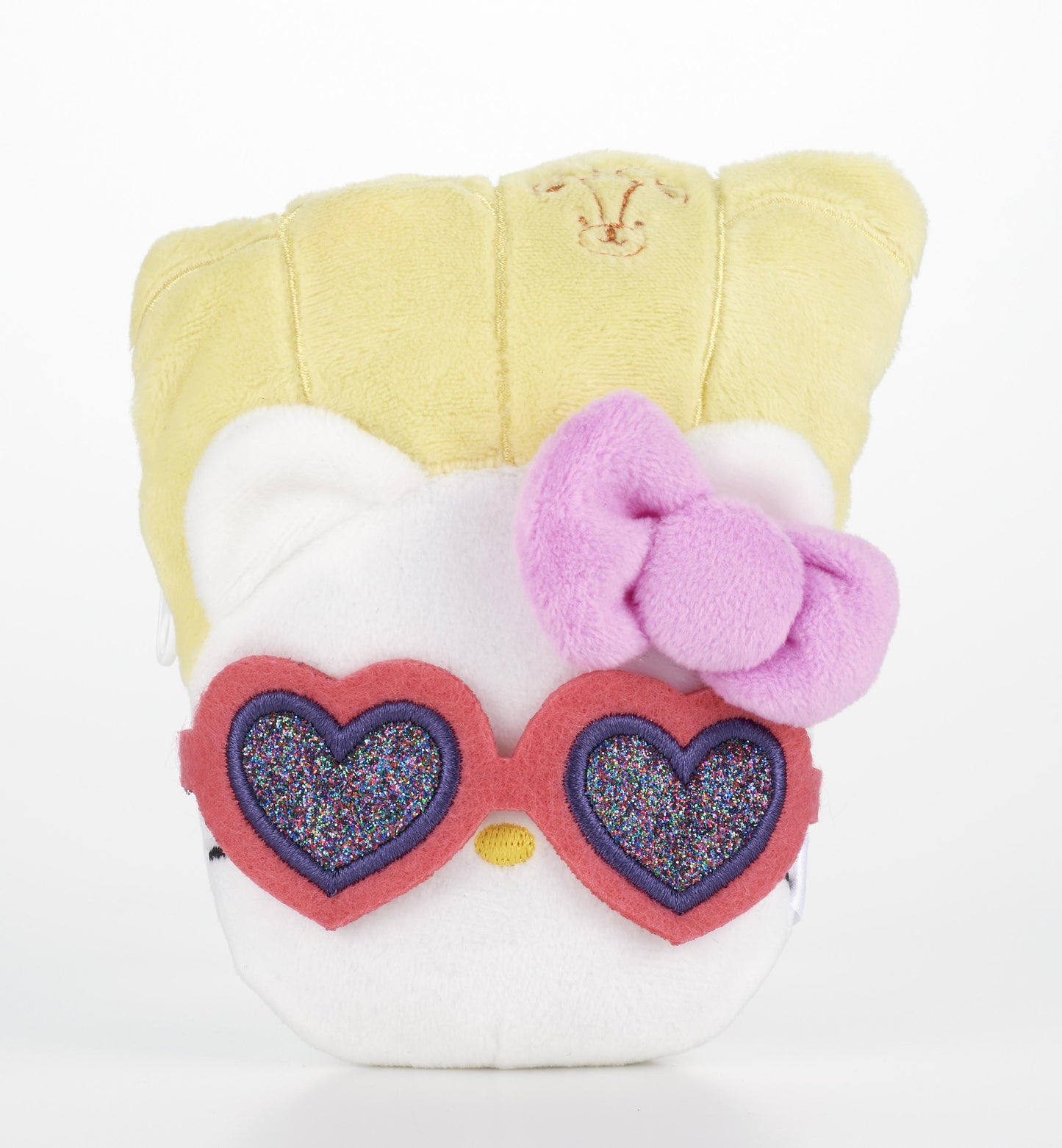 【Pre-order】Hello Kitty - Hello Kitty Plushie (Kawaii YumYum MART DINER, POTATE)