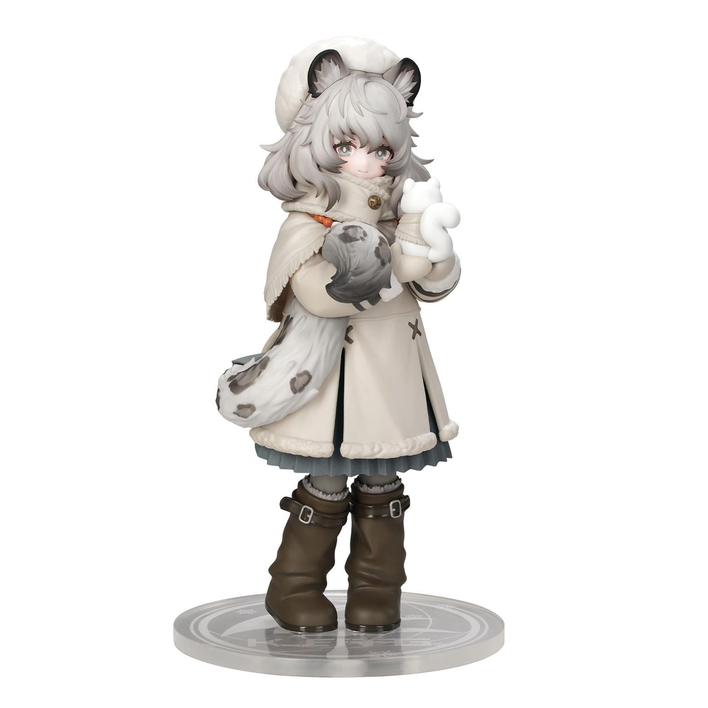 【Pre-order】Arknights - Pramanix Non Scale Figure (Rhodes Kids Series)