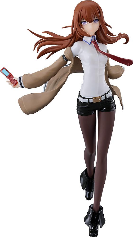 【Pre-order】STEINS;GATE - Kurisu Makise Model Kits (Reincarnation)