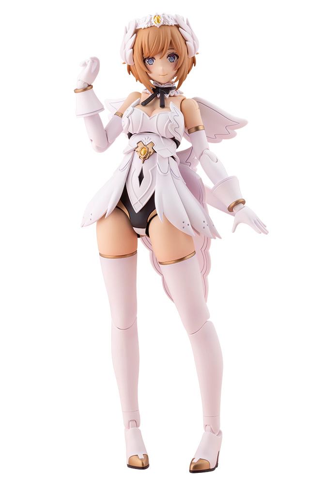 【Pre-order】ARCANADEA - LUMITEA Model Kits (First Engage Ver.)