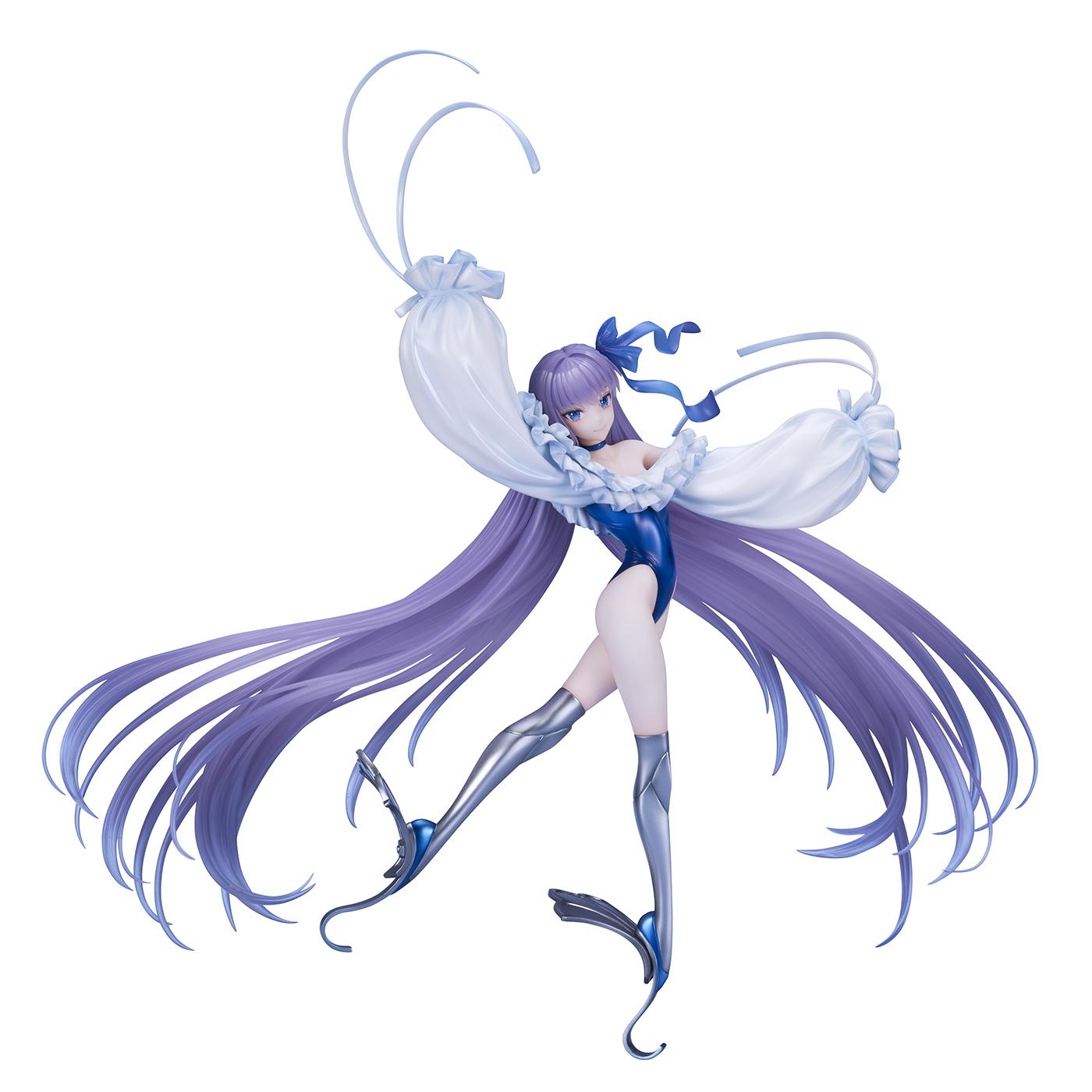 【Pre-order】Fate/Grand Order - Lancer/Mysterious Alter Ego Λ Non Scale Figure (Second Ascension)
