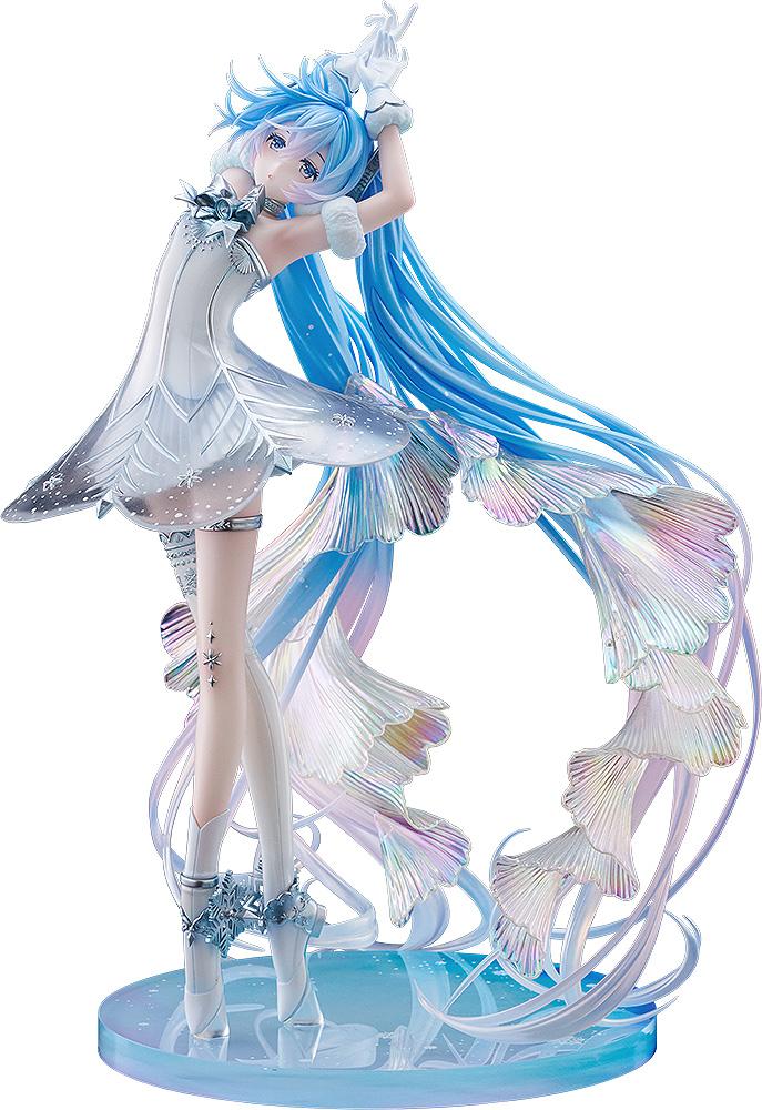 【Pre-order】Character Vocal Series 01 - Hatsune Miku G.S. Collection (SC; Hatsune Miku Symphony 2025: Sapporo Concert Ver.)
