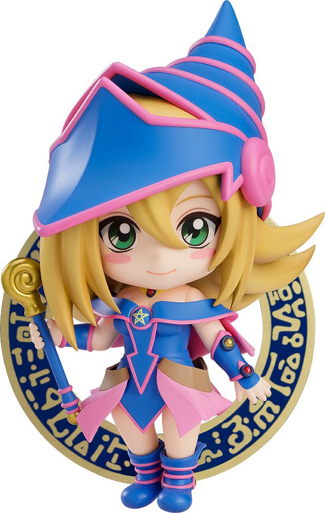 【Pre-order】Yu-Gi-Oh! - Dark Magician Girl Nendoroid (Rerun)