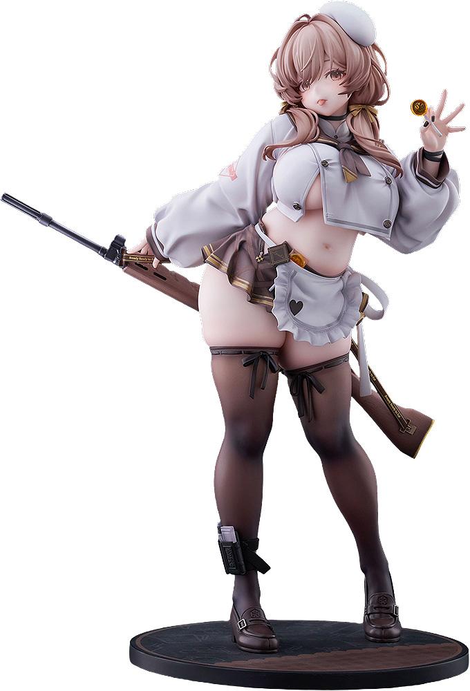 【Pre-order】GODDESS OF VICTORY: NIKKE - Bready 1/7 Scale Figure