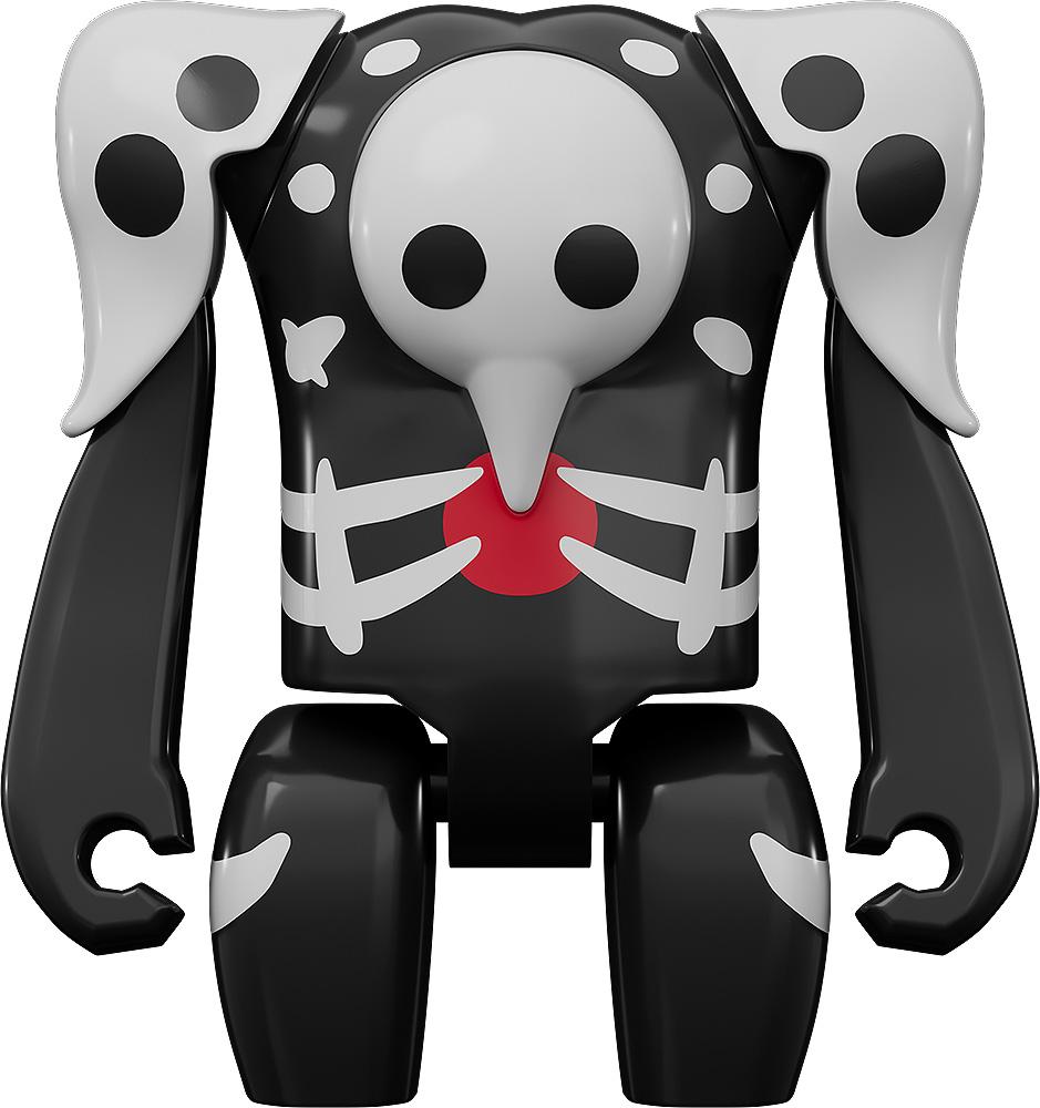 【Pre-order】Rebuild of Evangelion - 4th Angel BRICKROID