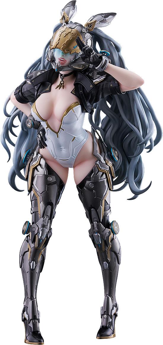 【Pre-order】The First Descendant - Bunny Figure (Ultimate)