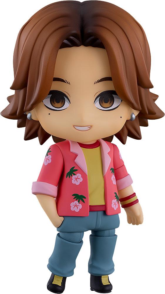 【Pre-order】Mouthwashing - Daisuke Nendoroid
