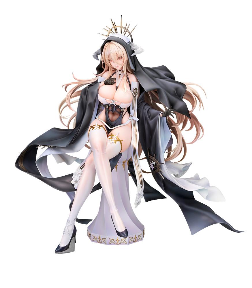 【Pre-order】Azur Lane - Implacable 1/7 Scale Figure (Special ver.)