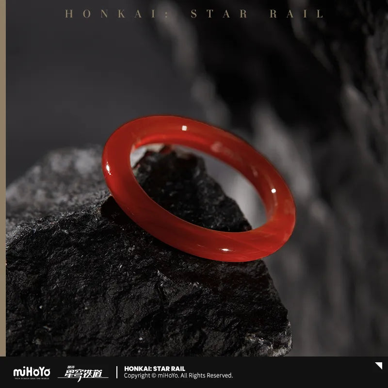【Pre-Order】Honkai: Star Rail -Blade Impression Series Ring Set