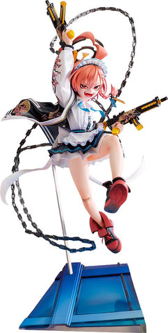 【Pre-order】Blue Archive - Neru Figure (Call Sign Double O)