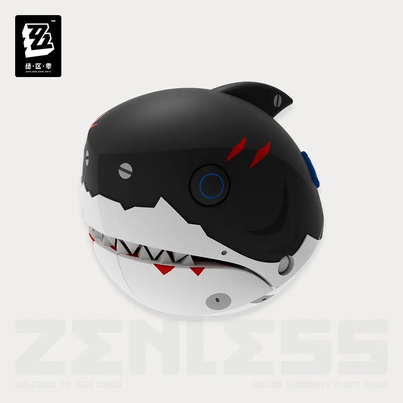 【Pre-Order】Zenless Zone Zero - Engine Replica Series Keycaps
