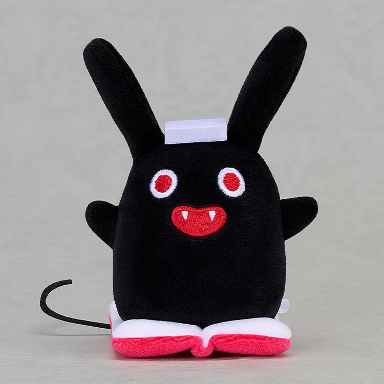 【Pre-order】gogh - KURODA Plushie (42)