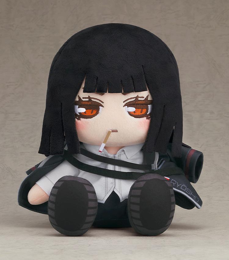 【Pre-order】Limbus Company - Ryoshu Plushie