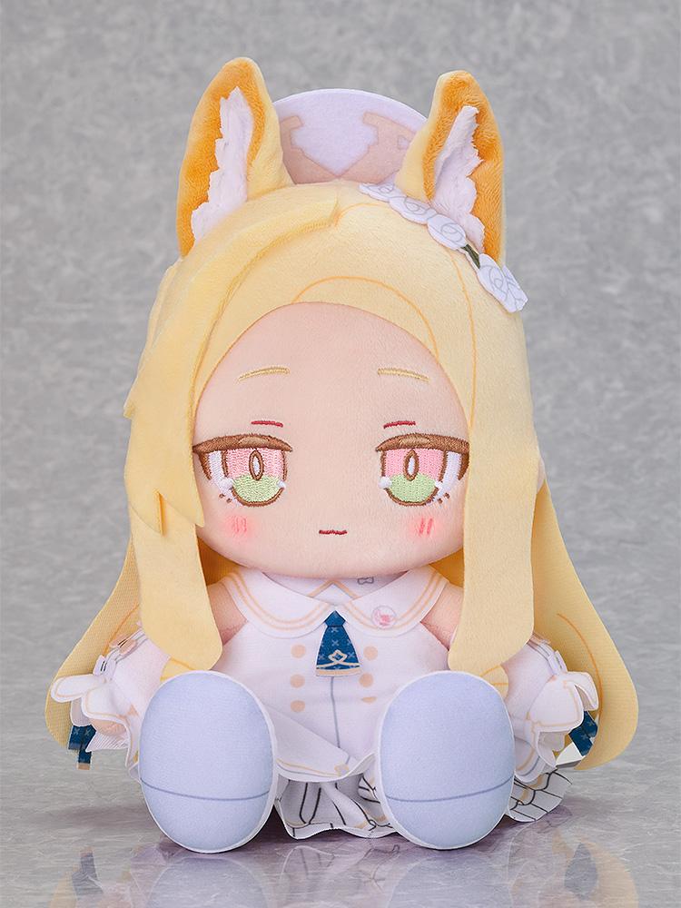 【Pre-order】Blue Archive - Seia Plushie (Chocopuni)