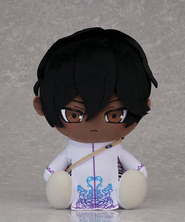 【Pre-order】Fate/Grand Order - Archer/Arjuna Plushie (Chocopuni)