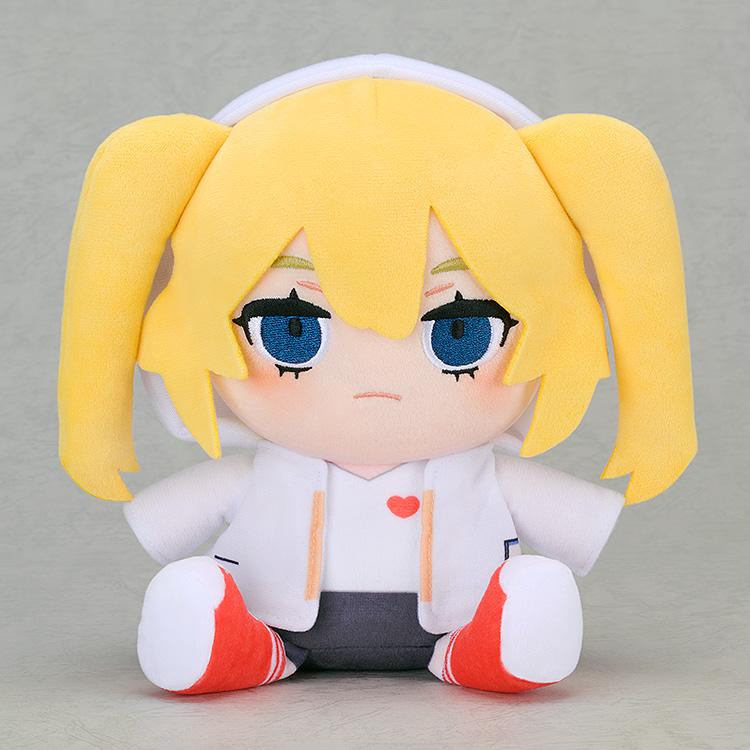 【Pre-order】gogh - Akutagawa Yomuko Plushie