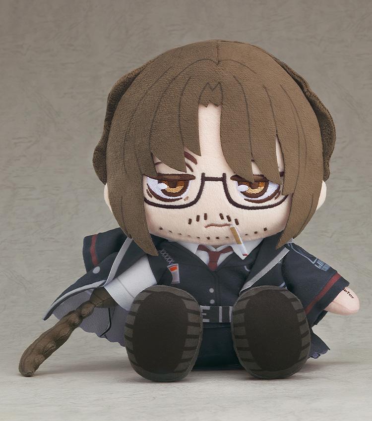 【Pre-order】Limbus Company - Gregor Plushie