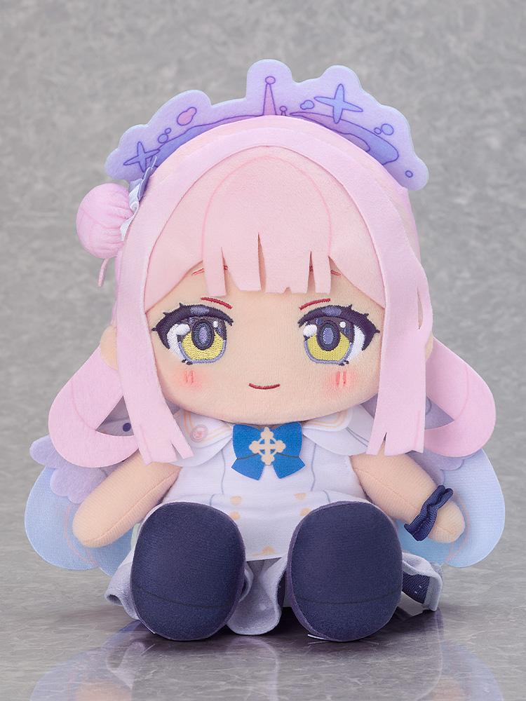 【Pre-order】Blue Archive - Mika Plushie (Chocopuni)