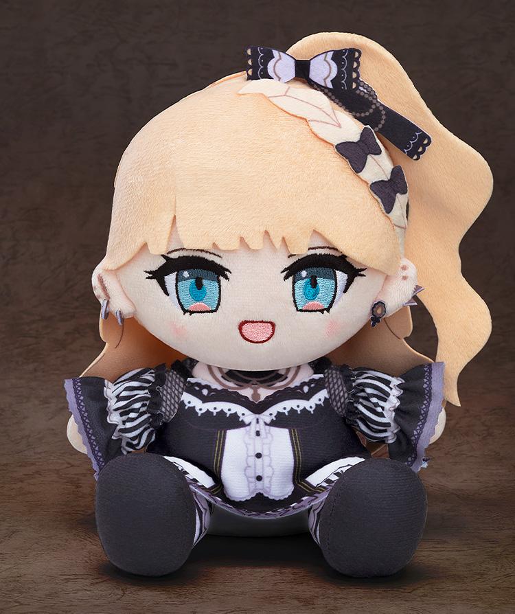 【Pre-order】Magical Girl Witch Trials - Miria Saeki Plushie