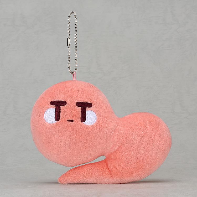【Pre-order】gogh - HEART-san Plushie (gogh)