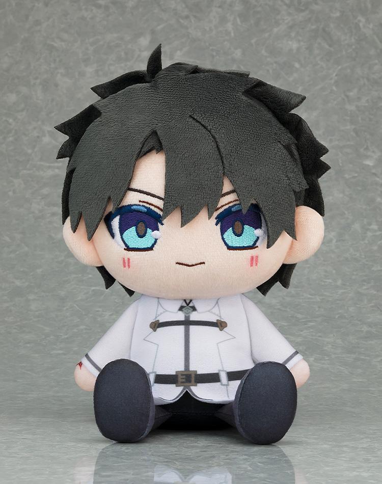 【Pre-order】Fate/Grand Order - Master/Male Protagonist Plushie (Chocopuni)