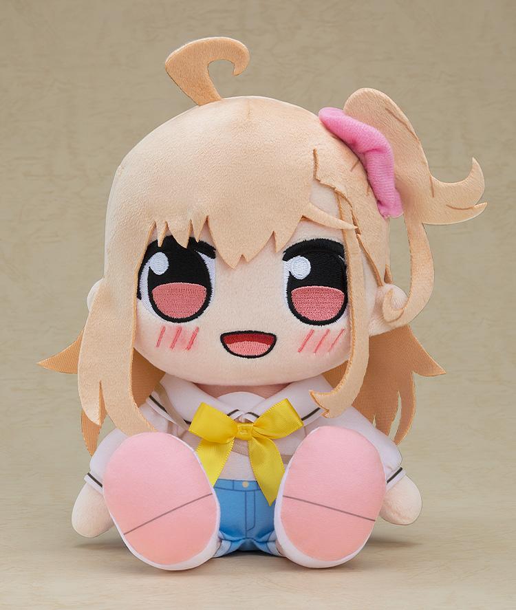 【Pre-order】IKIZULIVE! x LOVELIVE! - Polka Takahashi Plushie (BLUEBIRD Kuripan)