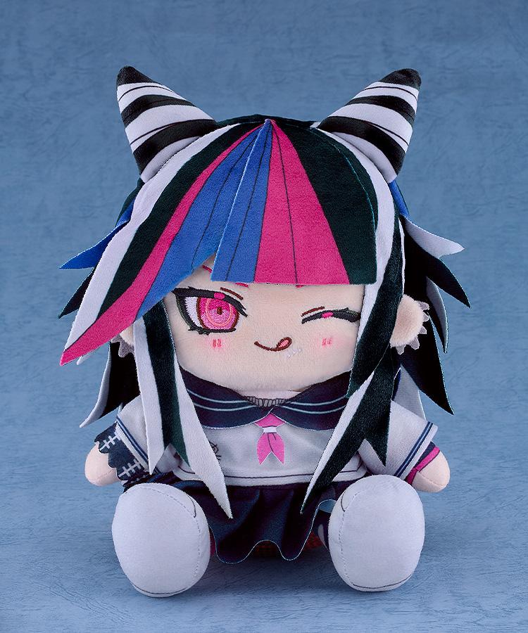 【Pre-order】Danganronpa 2: Goodbye Despair - Ibuki Mioda Chocopuni Plushie (Chocopuni)