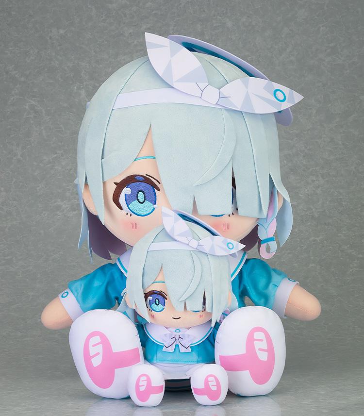 【Pre-order】Blue Archive - Arona Plushie (Chocopuni Big 40cm)