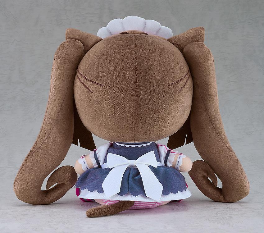 【Pre-order】Nekopara - Chocola Plushie (Sekai Connect Chocopuni; Rerun)