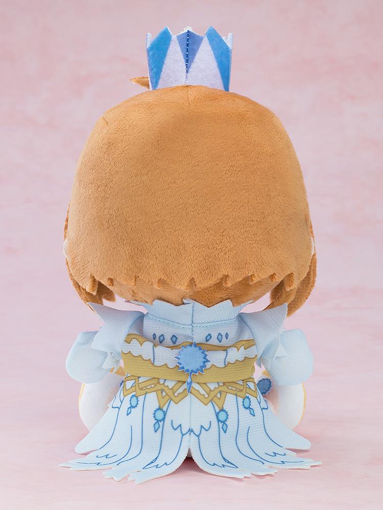 【Pre-order】Cardcaptor Sakura: Clear Card - Sakura Kinomoto Plushie (CLEAR Outfit Ver.)