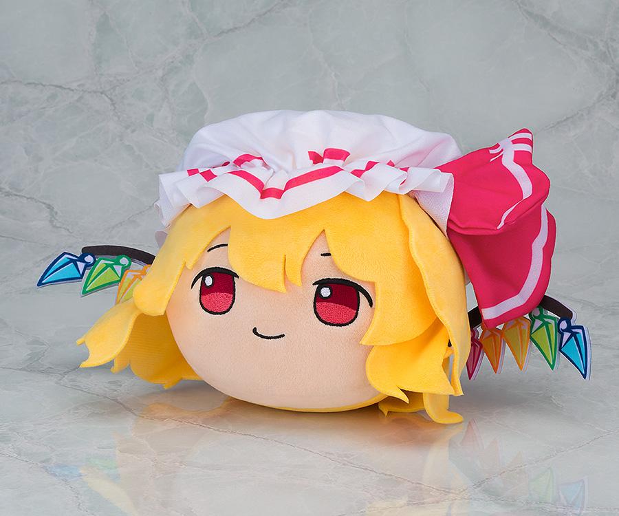 【Pre-order】Touhou Lost Word - Flan Nuidaifuku Yukkuri