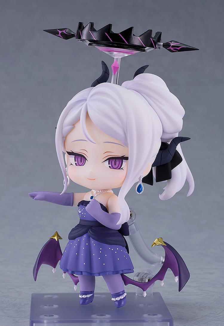 【Pre-order】Blue Archive - Hina Sorasaki Nendoroid (Dress, Basic)