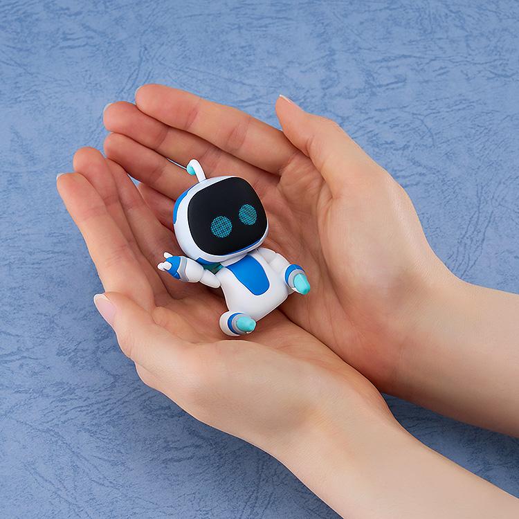 【Pre-order】ASTROBOT - Astro Nendoroid Plus: Rubber Mascot