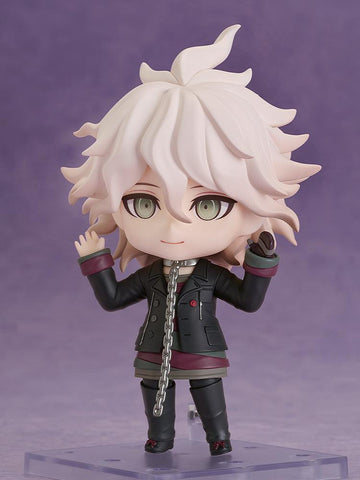 【Pre-order】Danganronpa Another Episode: Ultra Despair Girls - Servant Nendoroid (Basic)