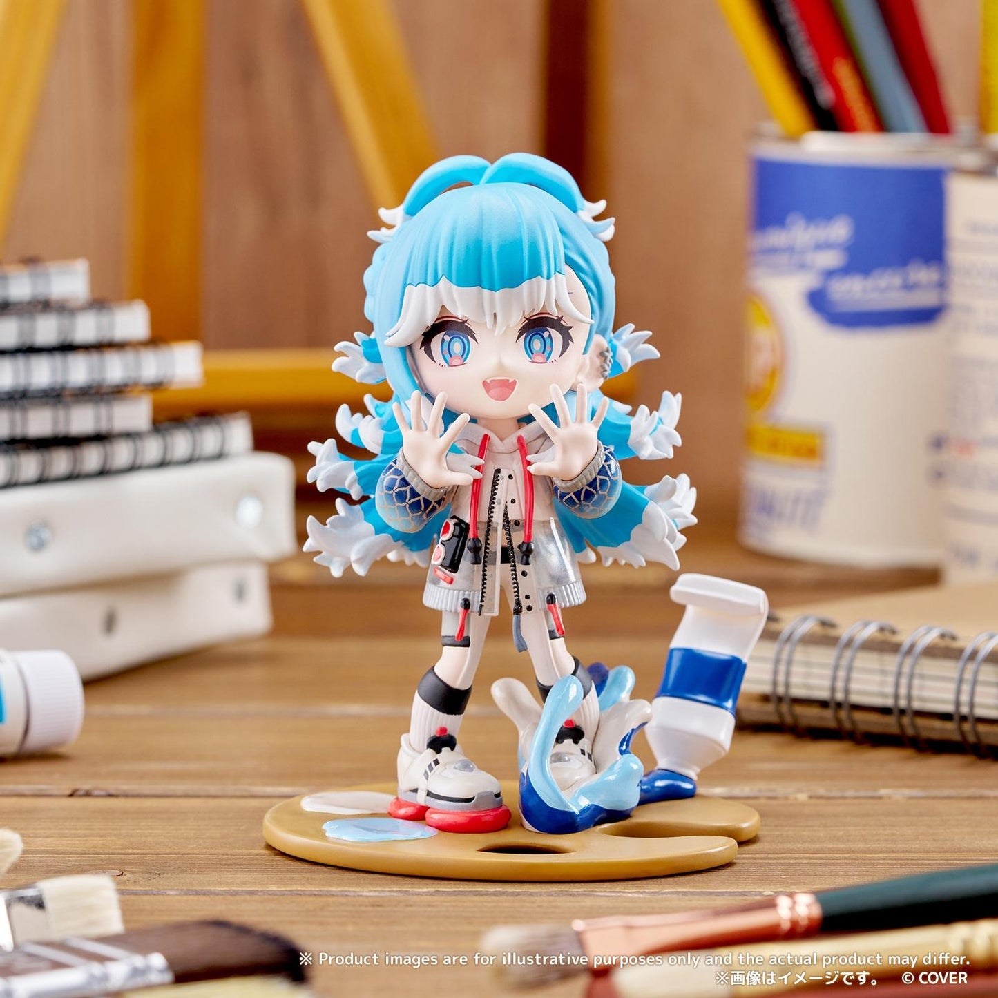 【Pre-order】hololive production - Kobo Kanaeru PalVerse Pale