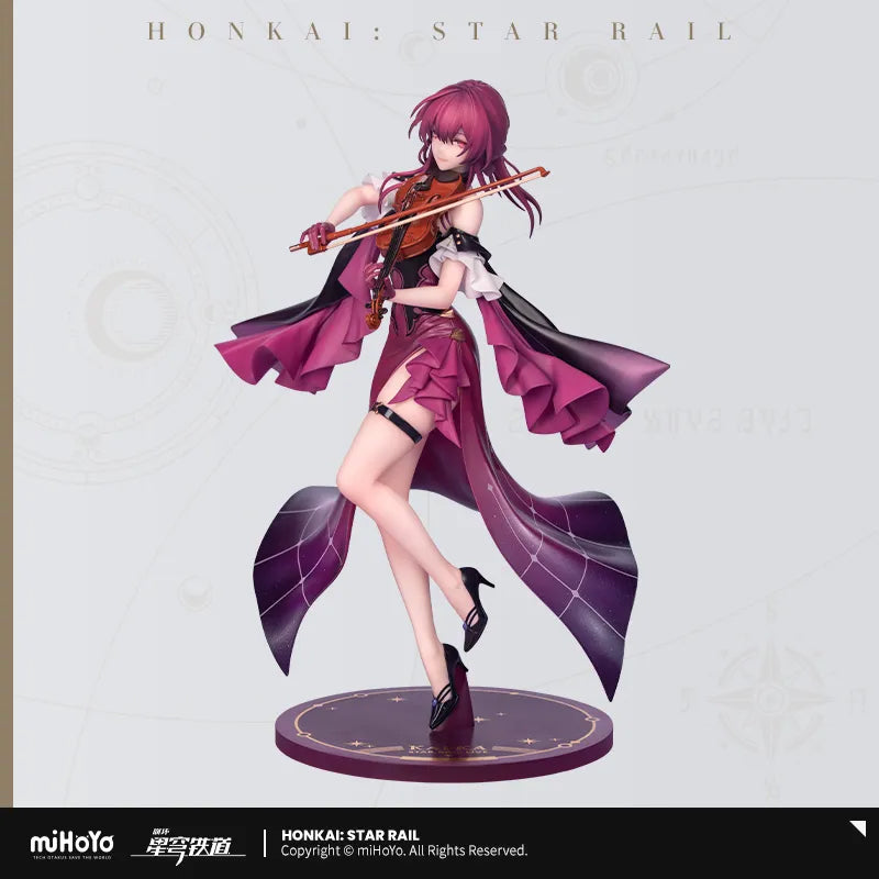 Honkai: Star Rail -Kafka: Star Rail LIVE Ver. 1/8 Scale Figure