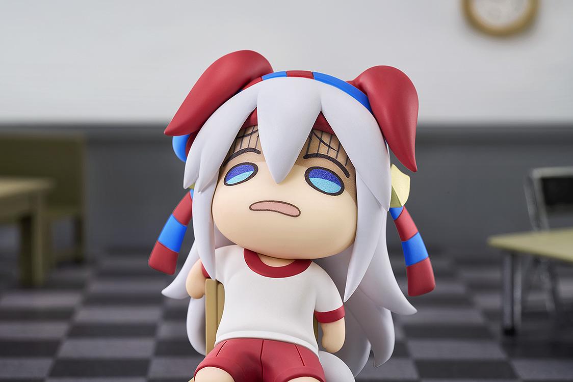 【Pre-order】Umamusume - Cinderella Gray Mini Memory Nervous Tama-chan