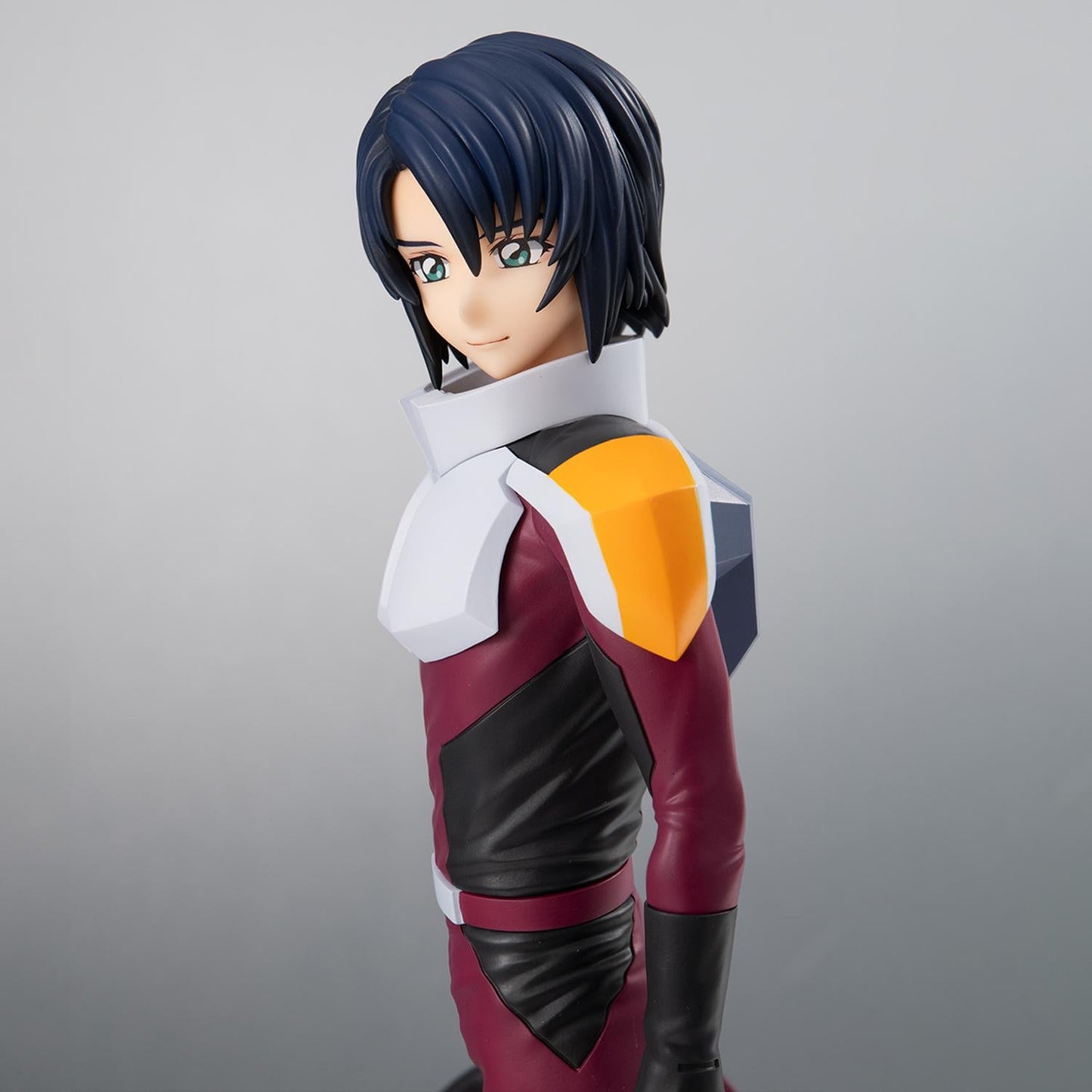 【Pre-order】Mobile Suit Gundam SEED - Athrun Zala Lucrea Lite (Pilot Suit Ver.)