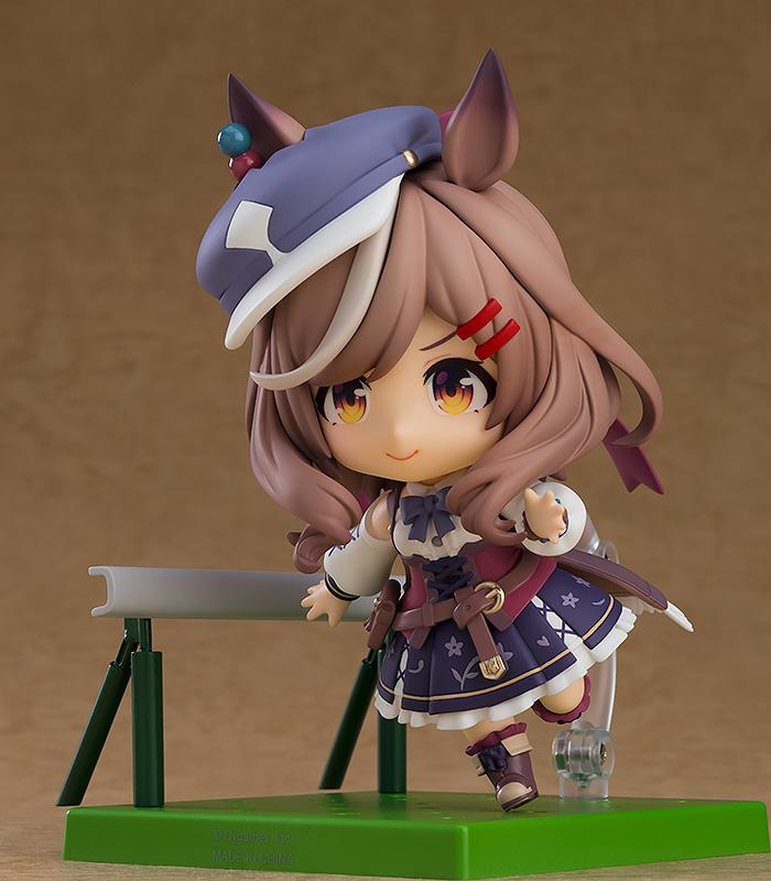 【Pre-order】Umamusume: Pretty Derby - Matikanetannhauser Nendoroid (Rerun)