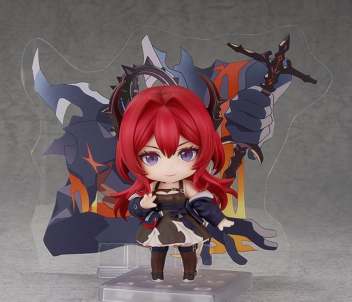 【Pre-order】Arknights - Surtr Nendoroid (Rerun)