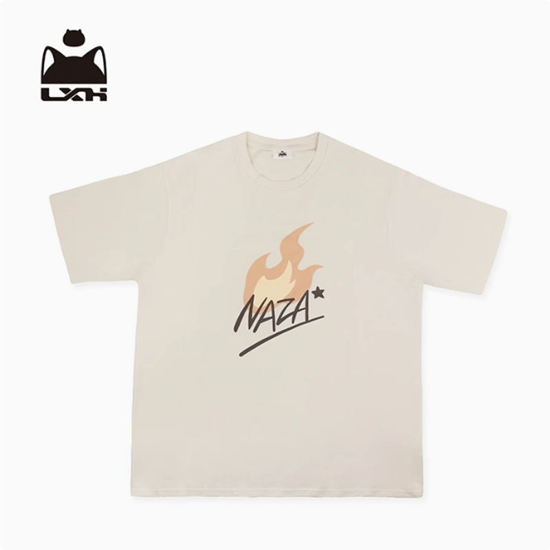 The Legand of Hei 2 - T-shirt - Official Merch