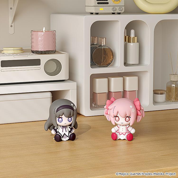 【Pre-order】Puella Magi Madoka Magica - Homura Akemi Huggy Good Smile