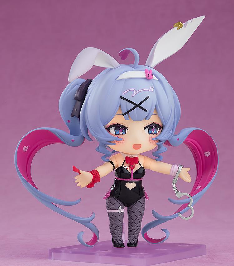 【Pre-order】Character Vocal Series 01 - Hatsune Miku Nendoroid (Rabbit Hole Ver.; Rerun)