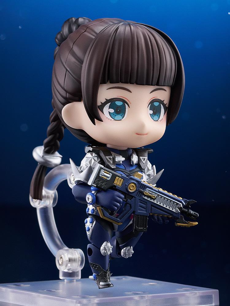 【Pre-order】The First Descendant - Bunny Nendoroid