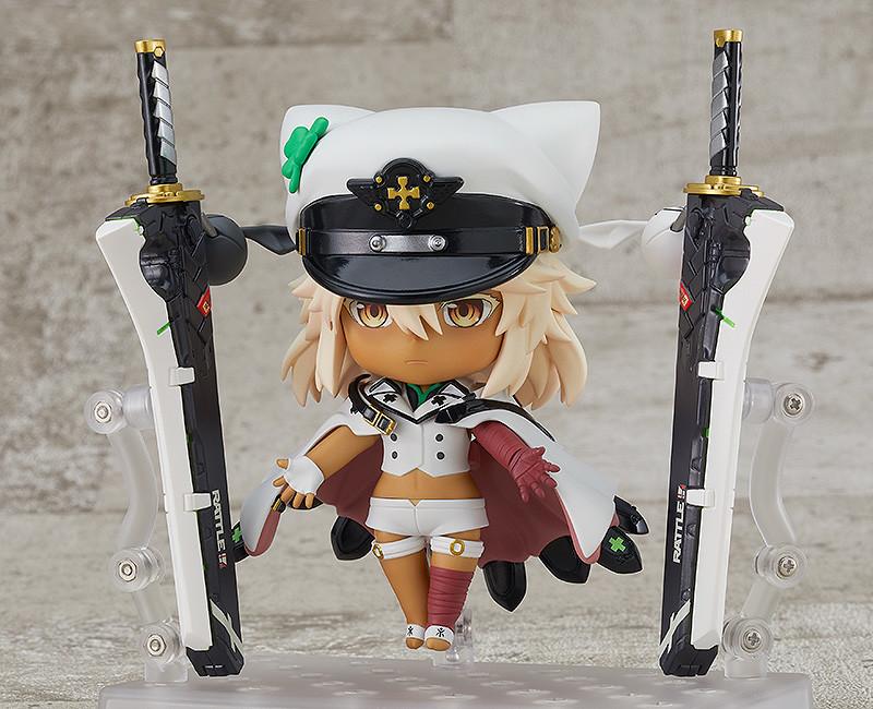 【Pre-order】GUILTY GEAR -STRIVE- - Ramlethal Valentine Nendoroid (Rerun)