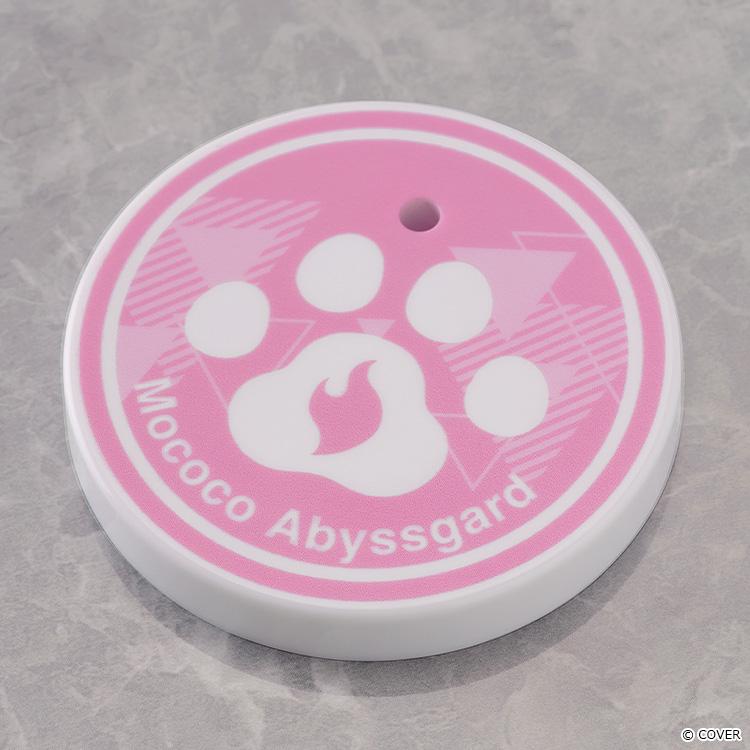 【Pre-order】hololive production - Mococo Abyssgard Nendoroid