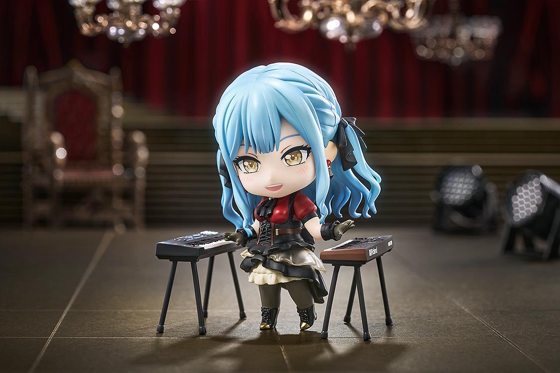 【Pre-order】BanG Dream! - Oblivionis Nendoroid